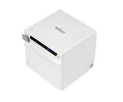 EPSON C31CJ27121A0 Epson TM-m30II, USB, Ethernet, 8 Punkte/mm (203dpi), ePOS, weiß