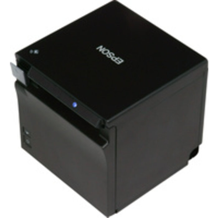 EPSON Epson TM-m30II, USB, BT, Ethernet, 8 punti /mm (203dpi), ePOS, nero, Bluetooth