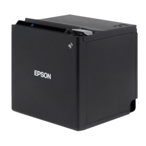 EPSON Epson TM-m30II, USB, BT, Ethernet, 8 Punkte/mm (203dpi), ePOS, schwarz, Bluetooth