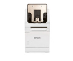 EPSON Epson TM-m30II-S, USB, Ethernet, 8 dots/mm (203 dpi), ePOS, wit | C31CH63011