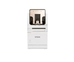 EPSON Epson TM-m30II-S, USB, Ethernet, 8 pts/mm (203 dpi), ePOS, blanc, 3830 g