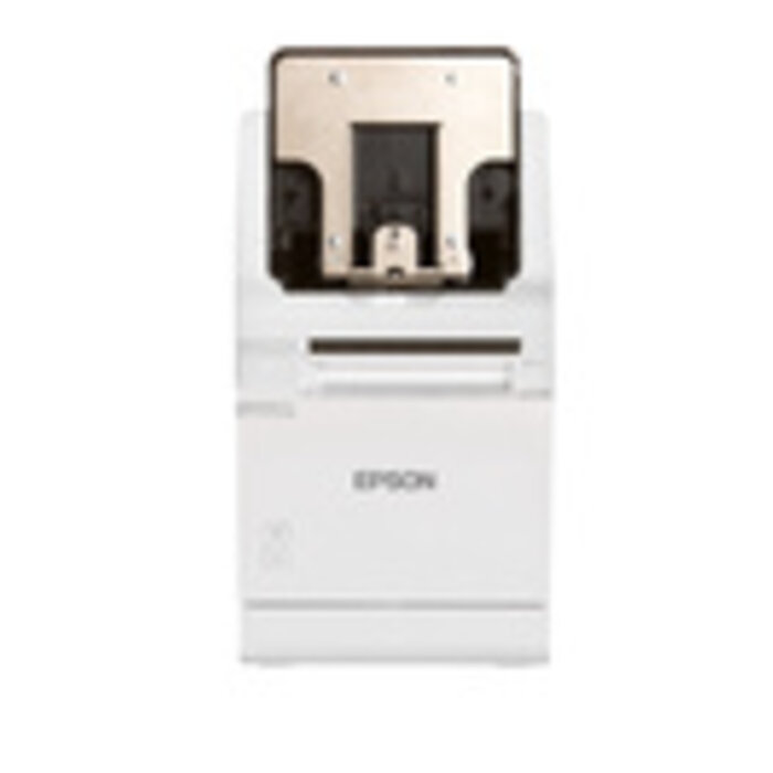EPSON Epson TM-m30II-S, USB, Ethernet, 8 puntos/mm (203 ppp), ePOS, blanco | C31CH63011