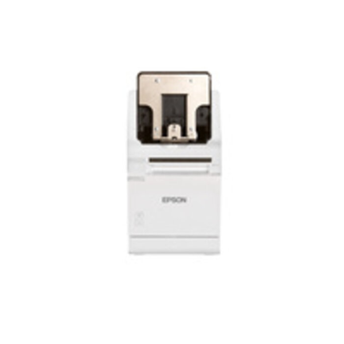 EPSON Epson TM-m30II-S, USB, Ethernet, 8 pts/mm (203 dpi), ePOS, blanc, 3830 g, 58 mm