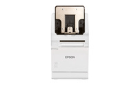 EPSON Epson TM-m30II-S, USB, Ethernet, 8 punti /mm (203dpi), ePOS, bianco, 3830 g, 58 mm