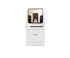 EPSON Epson TM-m30II-S, USB, Ethernet, 8 pts/mm (203 dpi), ePOS, blanc, 2940 g