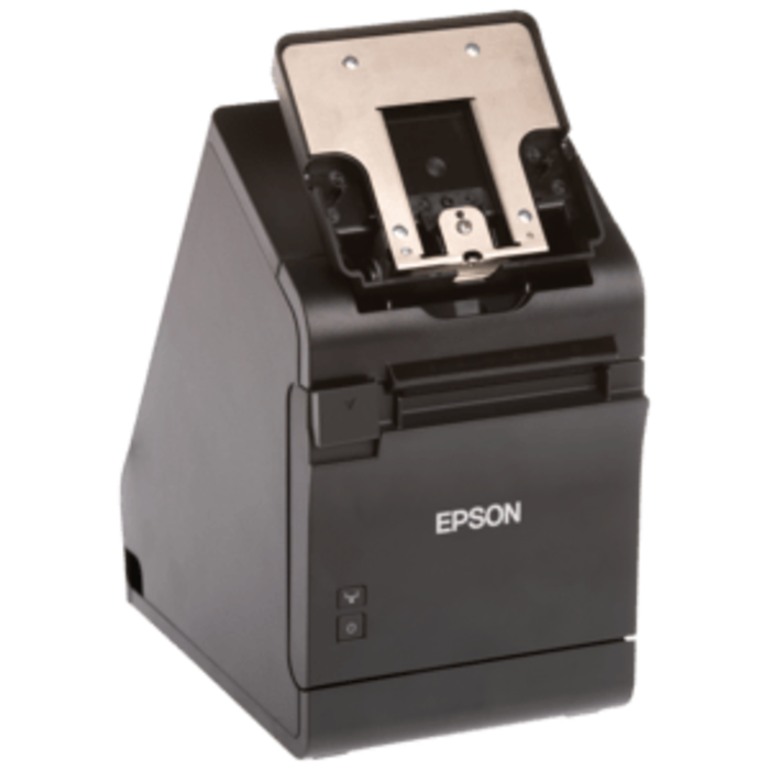 EPSON Epson TM-m30II-S, USB, Ethernet, 8 pts/mm (203 dpi), ePOS, blanc, 2940 g, 58 mm