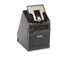 EPSON Epson TM-m30II-S, USB, Ethernet, 8 dots/mm (203 dpi), ePOS, zwart | C31CH63012