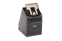 EPSON Epson TM-m30II-S, USB, Ethernet, 8 pts/mm (203 dpi), ePOS, noir, cordon secteur (UE), 58 mm