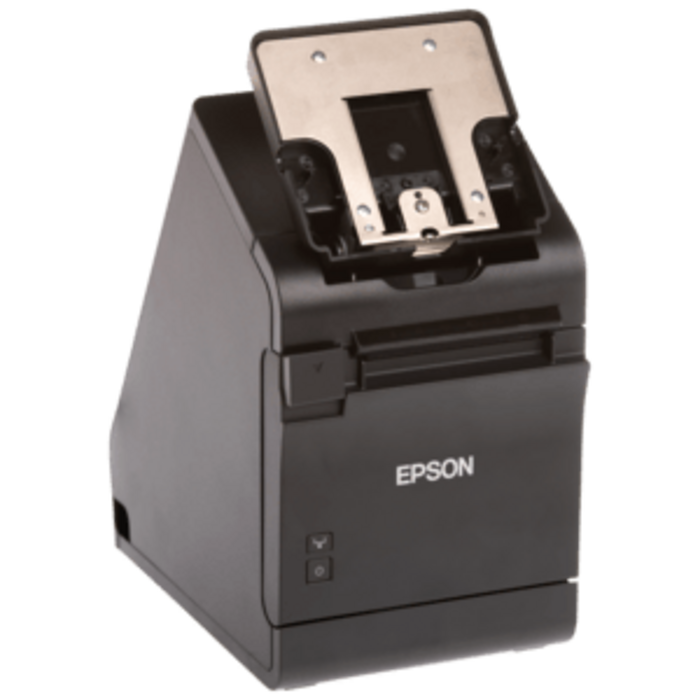 EPSON C31CH63012 Epson TM-m30II-S, USB, Ethernet, 8 Punkte/mm (203dpi), ePOS, schwarz
