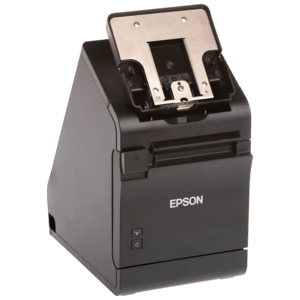 EPSON Epson TM-m30II-S, USB, Ethernet, 8 puntos/mm (203 ppp), ePOS, negro | C31CH63012
