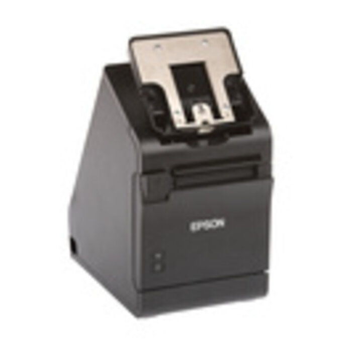EPSON Epson TM-m30II-S, USB, Ethernet, 8 dots/mm (203 dpi), ePOS, black | C31CH63012A0