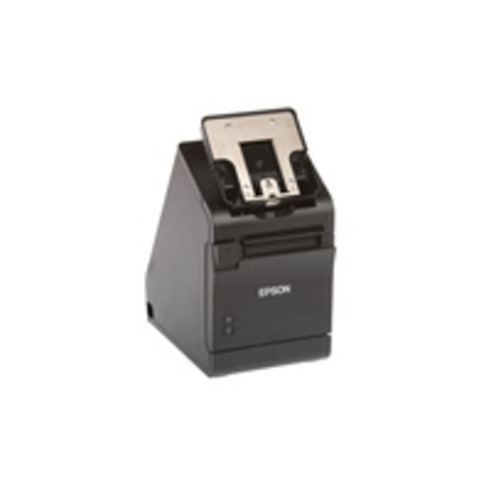 EPSON Epson TM-m30II-S, USB, Ethernet, 8 dots/mm (203 dpi), ePOS, zwart | C31CH63012A0