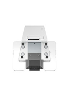 EPSON Epson TM-m30II-SL, USB, USB Host, Lightning, BT, Ethernet, 8 dots/mm (203 dpi), cutter, white | C31CH63511