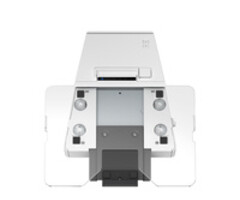 EPSON Epson TM-m30II-SL, USB, host USB, Lightning, Bluetooth, Ethernet, 8 puntos/mm (203 ppp), cortador, blanco | C31CH63511