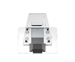 EPSON Epson TM-m30II-SL, USB, USB Host, Lightning, BT, Ethernet, 8 dots/mm (203 dpi), cutter, white | C31CH63511