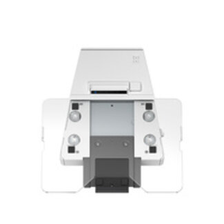 EPSON Epson TM-m30II-SL, USB, USB Host, Lightning, BT, Ethernet, 8 dots/mm (203 dpi), cutter, white | C31CH63511