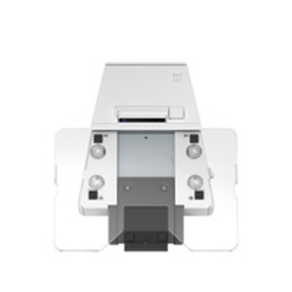 EPSON C31CH63511 Epson TM-m30II-SL, USB, USB Host, Lightning, BT, Ethernet, 8 dots/mm (203 dpi), cutter, white