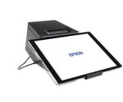 EPSON C31CH63512 Epson TM-m30II-SL, USB, USB-Host, Lightning, BT, Ethernet, 8 Punkte/mm (203dpi), Cutter, schwarz