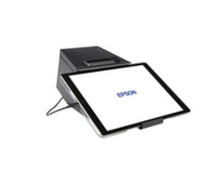 EPSON C31CH63512 Epson TM-m30II-SL, USB, USB-Host, Lightning, BT, Ethernet, 8 Punkte/mm (203dpi), Cutter, schwarz