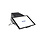 Epson TM-m30II-SL, USB, USB Host, Lightning, BT, Ethernet, 8 dots/mm (203 dpi), cutter, black | C31CH63512