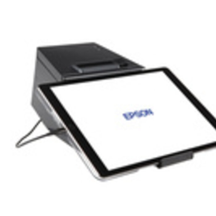 EPSON Epson TM-m30II-SL, USB, USB Host, Lightning, BT, Ethernet, 8 dots/mm (203 dpi), cutter, black | C31CH63512