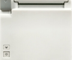 EPSON Epson TM-m50, USB, RS232, Ethernet, ePOS, white | C31CH94131A0