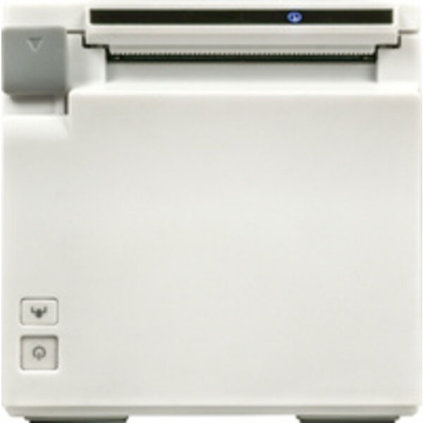 EPSON Epson TM-m50, USB, RS232, Ethernet, ePOS, white | C31CH94131A0