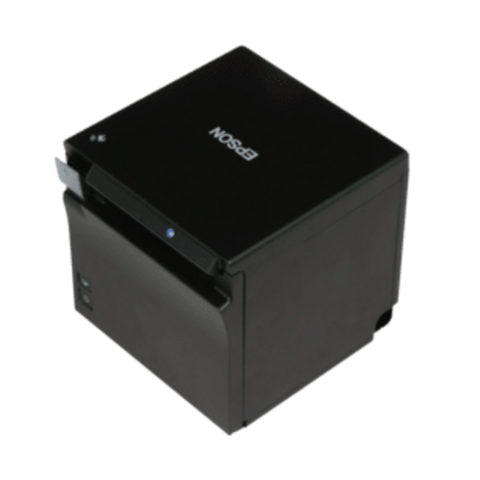 EPSON Epson TM-m50, USB, RS232, Ethernet, ePOS, wit | C31CH94131A0