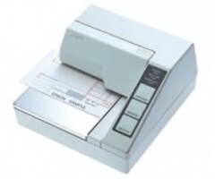 EPSON Epson TM-U 295 , RS232, white | C31C163272