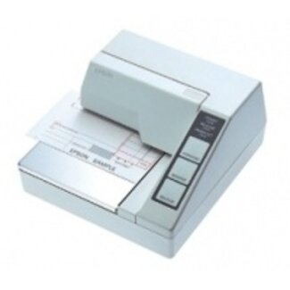 EPSON Epson TM-U 295 , RS232, wit | C31C163272