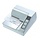Epson TM-U 295, RS232, blanco, 65 mm