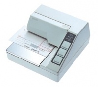 EPSON Epson TM-U 295 , RS232, weiß, 65mm