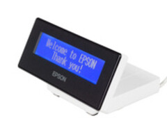 EPSON Epson DM-D30, blanco, USB | A61CF26101