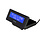 Epson DM-D30, negro, USB, Pantalla para clientes Epson DM-D30