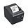 Epson TM-L90LF, 8 dots/mm (203 dpi), linerless, USB, RS232, black | C31C412682