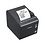 EPSON Epson TM-L90LF, 8 dots/mm (203 dpi), linerless, USB, RS232, black | C31C412682