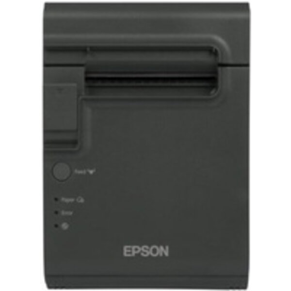 EPSON Epson TM-L90, 8 dots/mm (203 dpi), USB, RS232, black | C31C412412