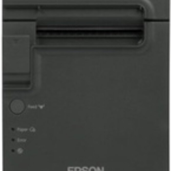 EPSON C31C412412 Epson TM-L90, 8 Punkte/mm (203dpi), USB, RS232, schwarz