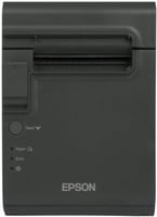 EPSON Epson TM-L90, 8 punti /mm (203dpi), USB, RS232, nero, 80 mm