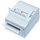Epson TM-U 950 II, RS232, cutter, white | C31C151285