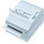 Epson TM-U 950 II, USB, Cutter, weiß, 70mm
