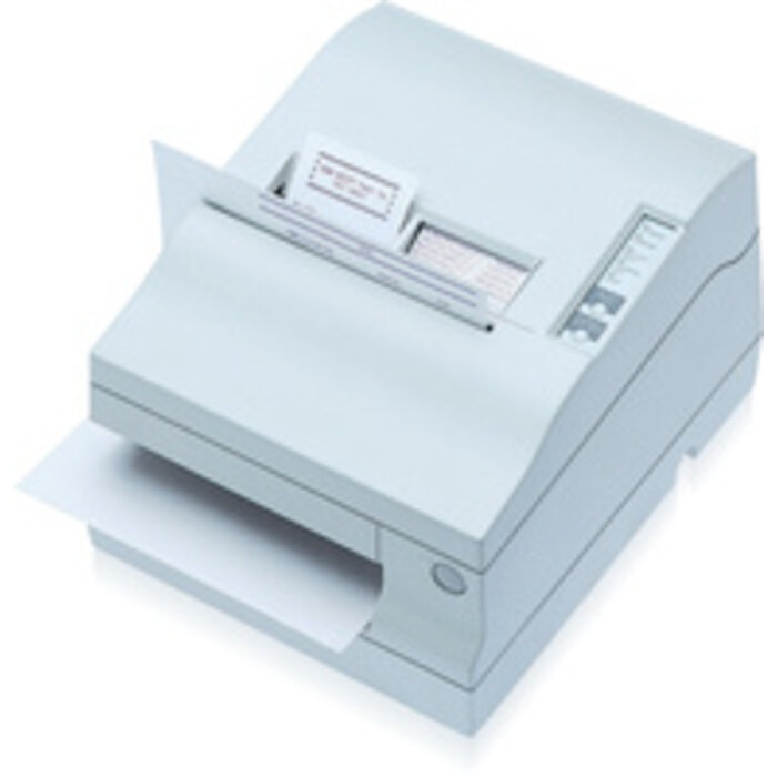 EPSON Epson TM-U 950 II, USB, cutter, white, 70mm