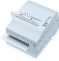EPSON Epson TM-U 950 II, USB, Cutter, bianco, 70 mm