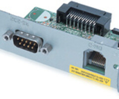 EPSON Epson Serial Interface | C32C823861