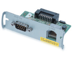 EPSON Epson Serial Interface