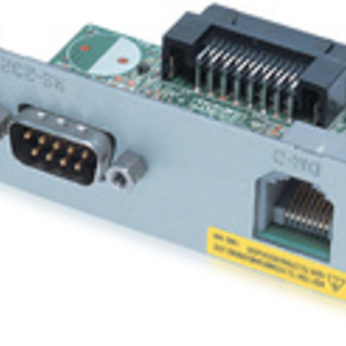 EPSON Epson Serial Interface | C32C823861
