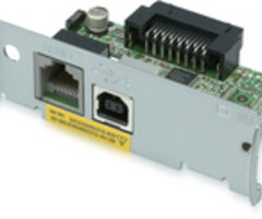 EPSON C32C824121 Epson interface, USB, DM-D, UB-U02III