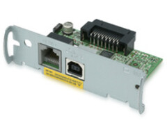 EPSON Epson Schnittstelle, USB, DM-D, UB-U02III