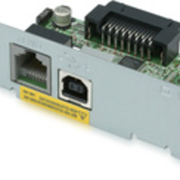 EPSON C32C824121 Epson interface, USB, DM-D, UB-U02III