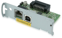 EPSON Epson interface, USB, DM-D, UB-U02III